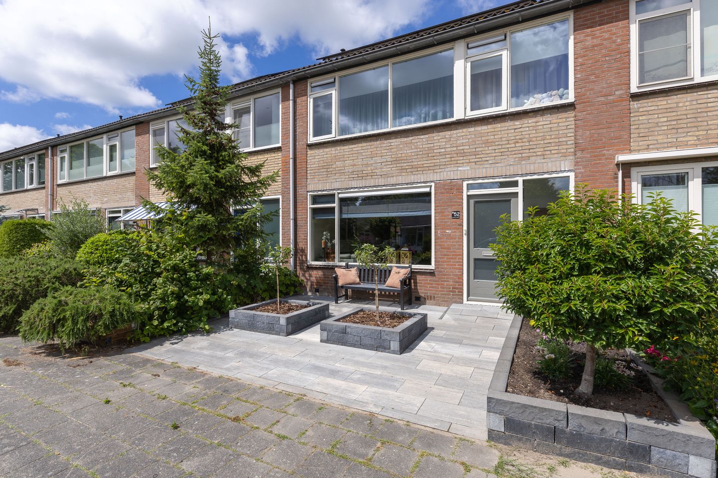 Photo 5 of Neptunusstraat 52