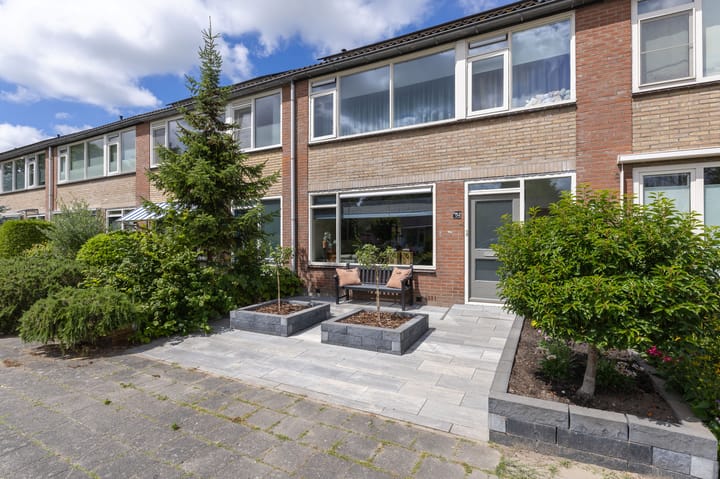 Foto 5 van Neptunusstraat 52