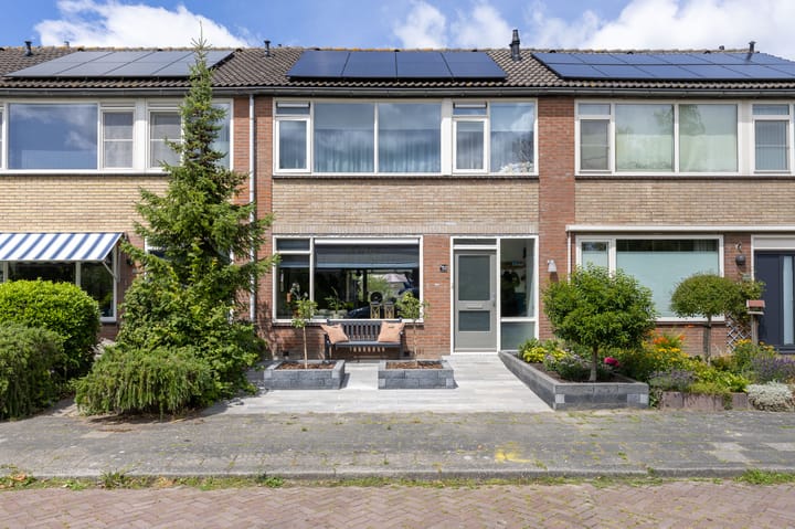 Foto 6 van Neptunusstraat 52