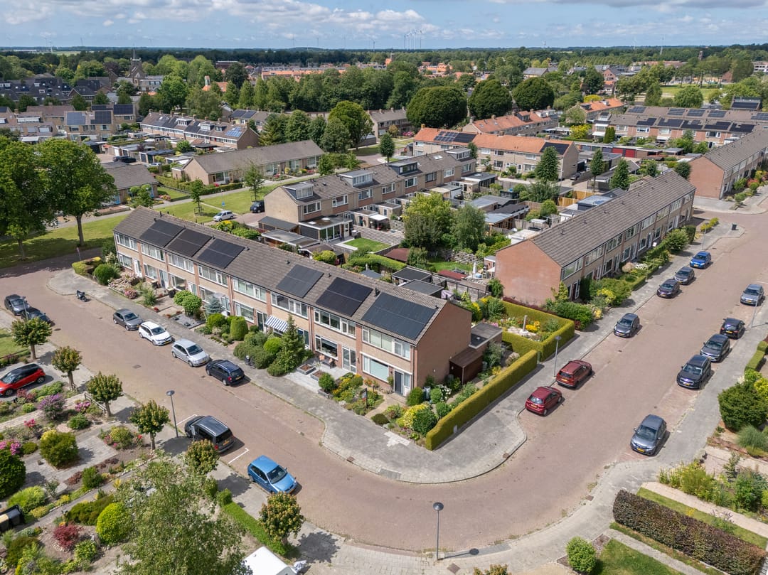 Photo 7 of Neptunusstraat 52