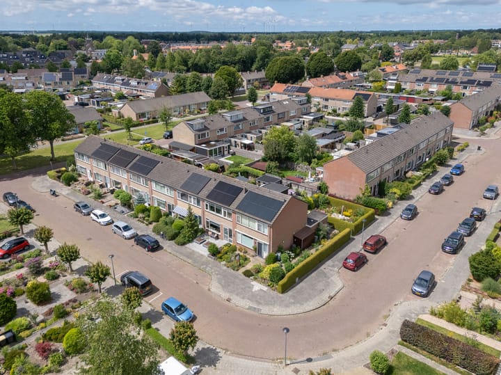 Foto 7 van Neptunusstraat 52