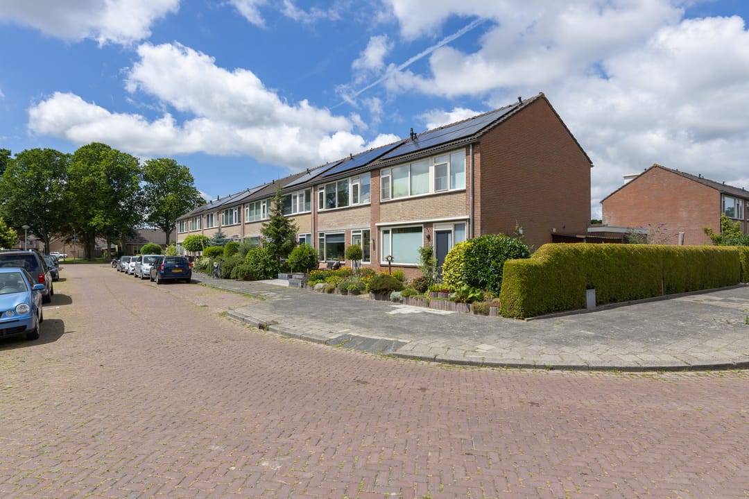 Photo 8 of Neptunusstraat 52