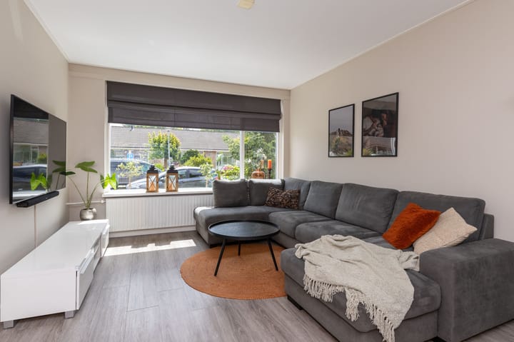 Foto 10 van Neptunusstraat 52