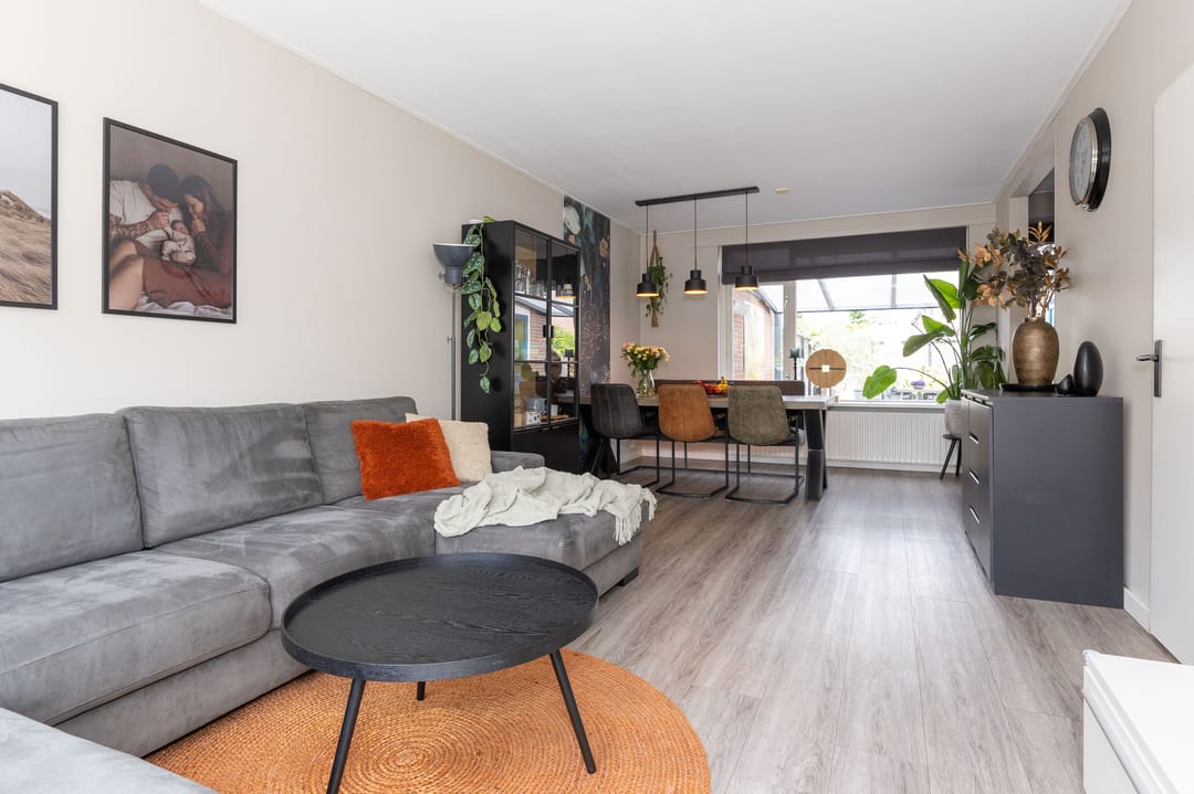 Photo 11 of Neptunusstraat 52