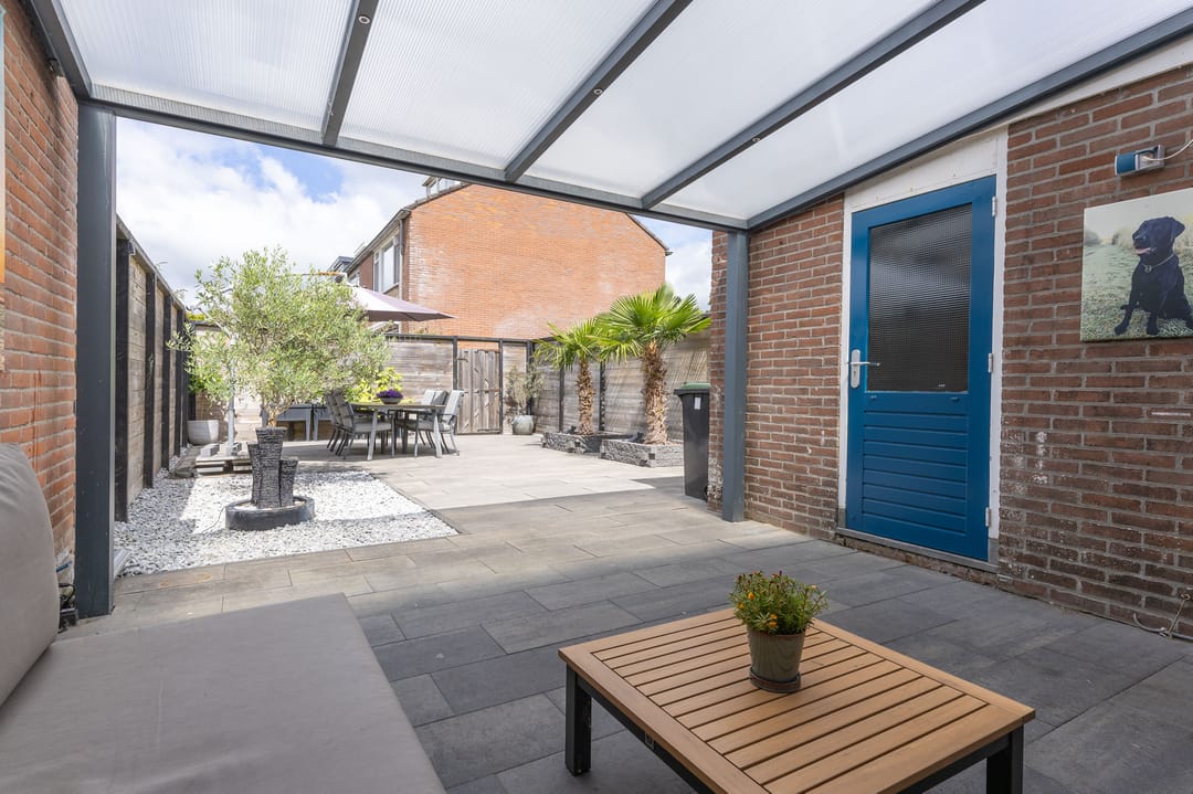 Photo 17 of Neptunusstraat 52