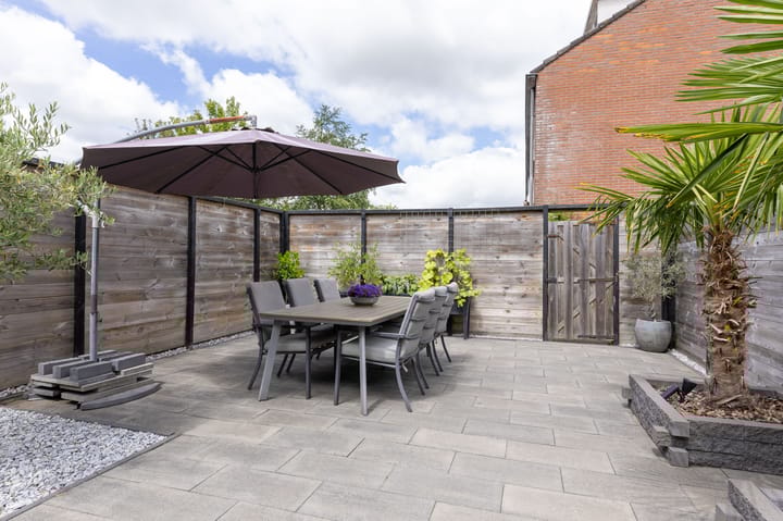 Foto 21 van Neptunusstraat 52