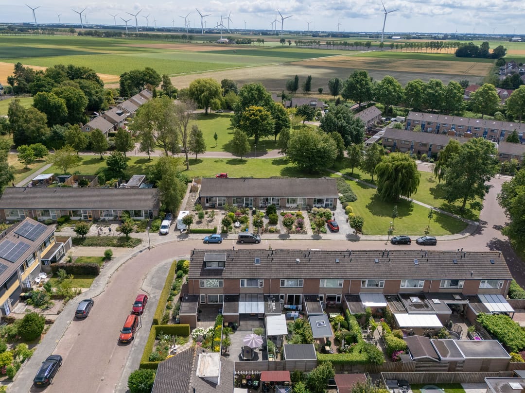 Photo 38 of Neptunusstraat 52