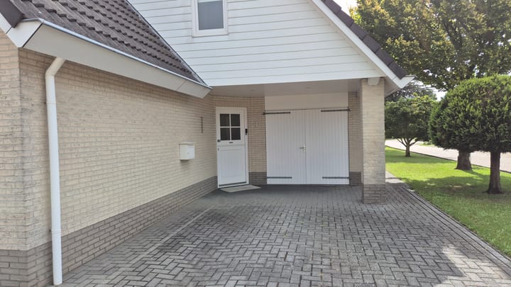 Foto 2 van de Spinde 8