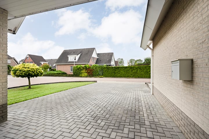 Foto 3 van de Spinde 8