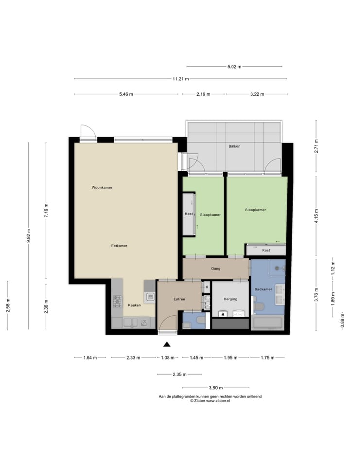 Foto 35 van Havendijk 57-02