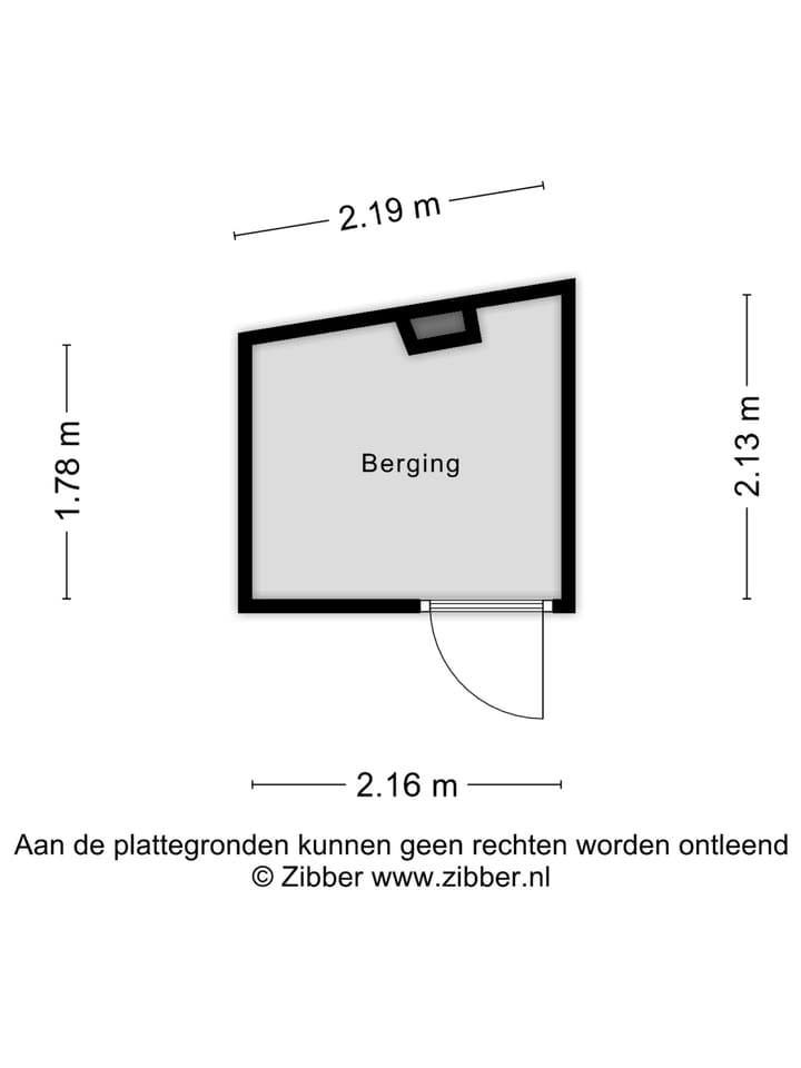 Foto 36 van Havendijk 57-02