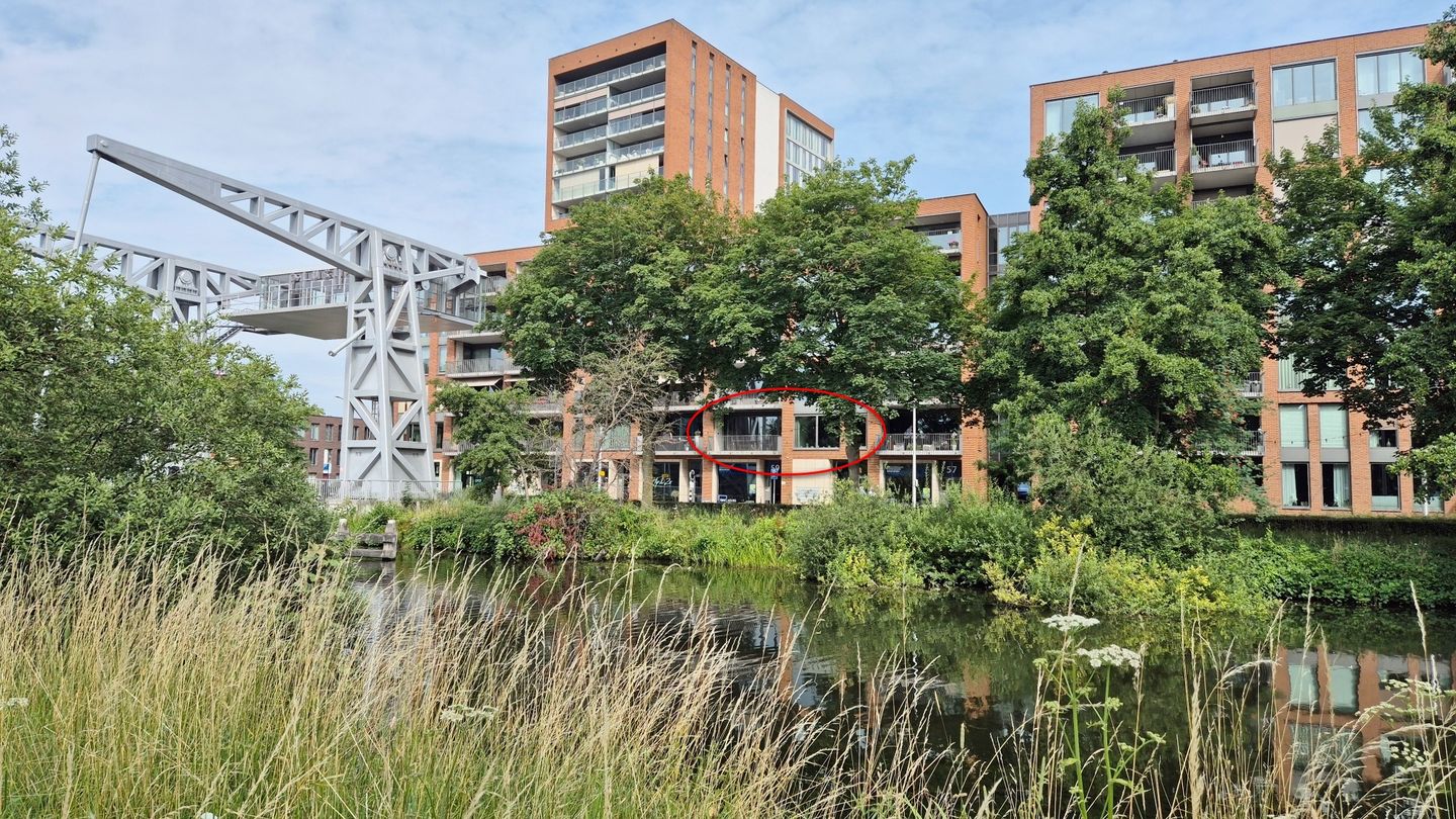 Foto 1 van Havendijk 57-02