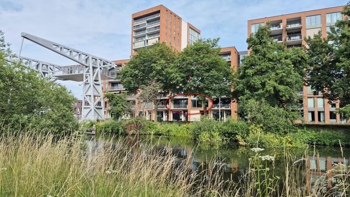 Foto 1 van Havendijk 57-02