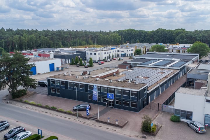 Spikweien 25, Lomm