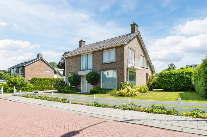 Foto 3 van Boringshof 4