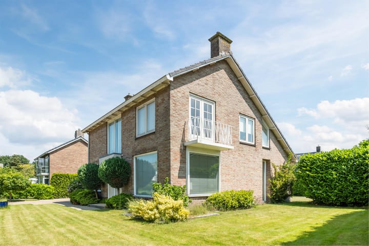 Foto 4 van Boringshof 4