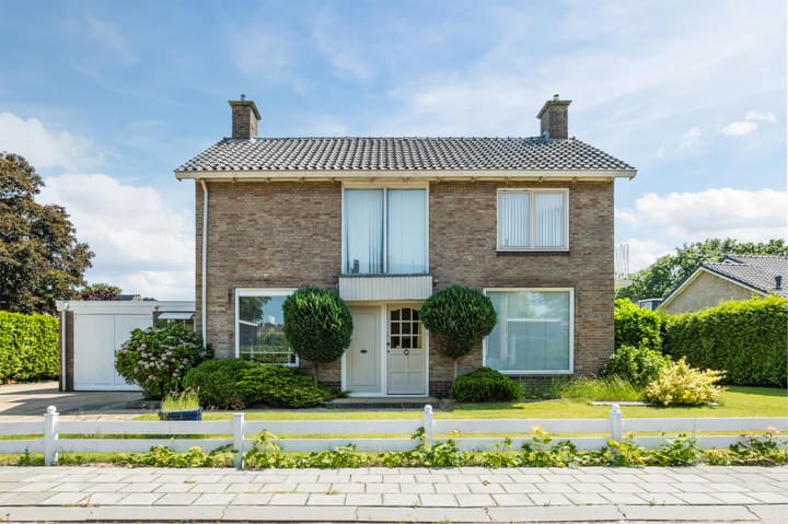 Foto 6 van Boringshof 4