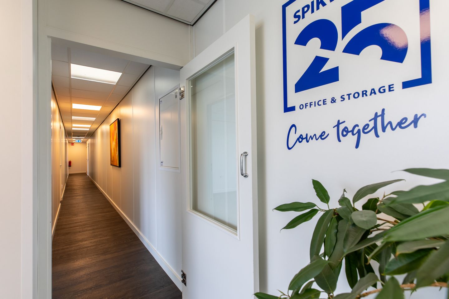 Bekijk foto 5 van Spikweien 25