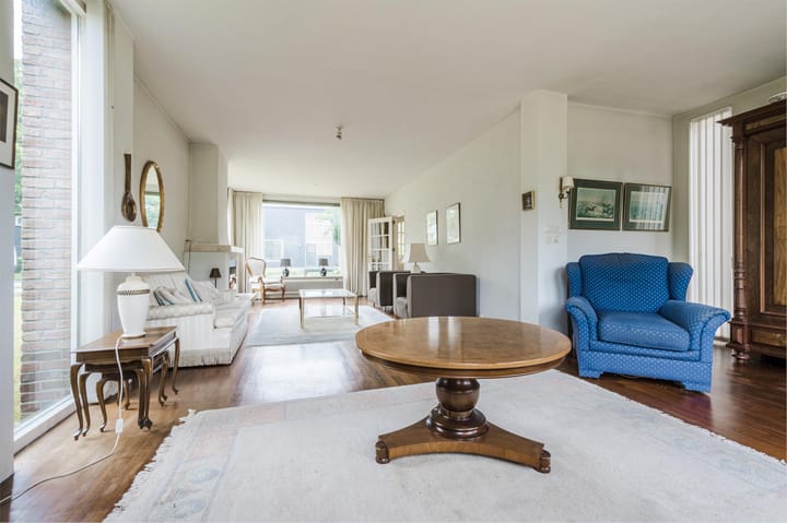 Foto 19 van Boringshof 4