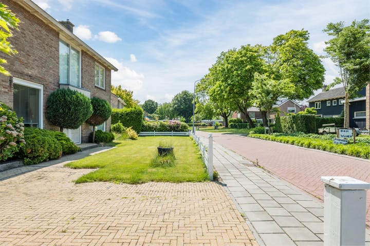 Foto 8 van Boringshof 4