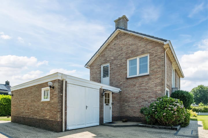 Foto 10 van Boringshof 4