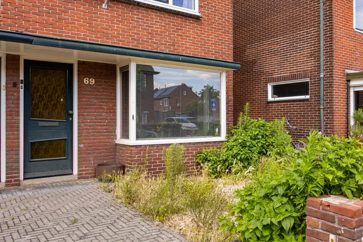 Foto 6 van Rudolfstraat 69