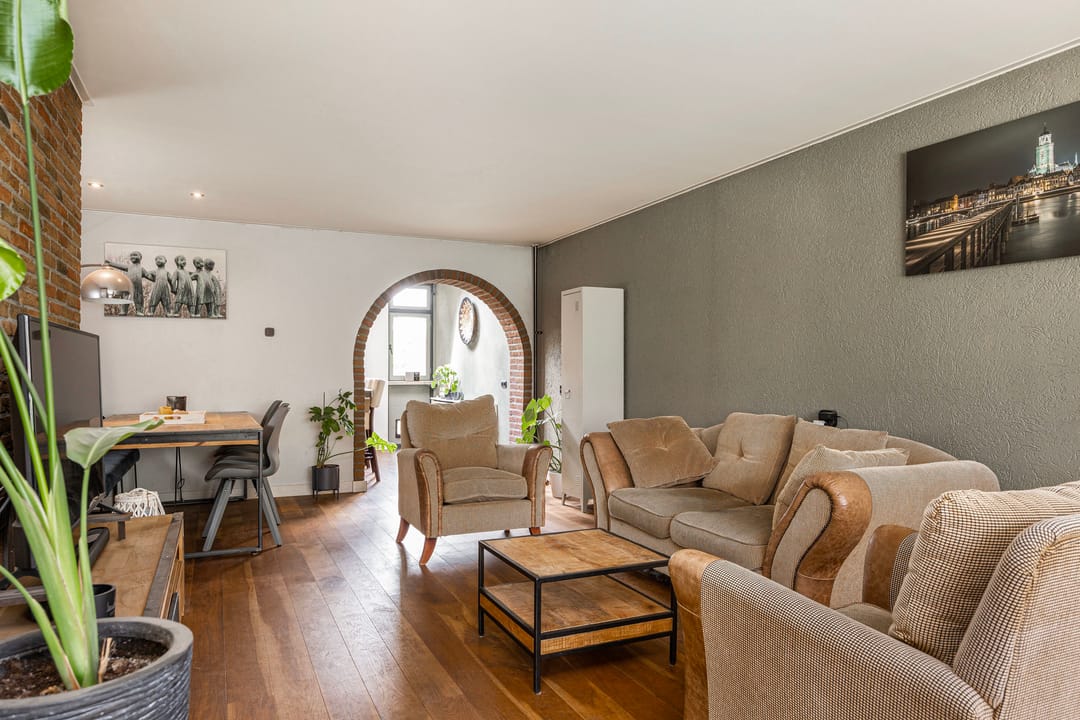 Foto 8 van Rudolfstraat 69