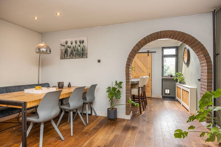 Foto 10 van Rudolfstraat 69