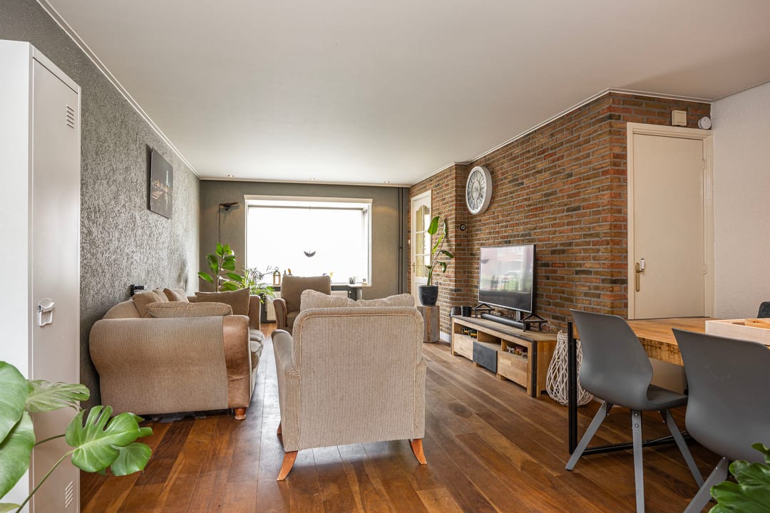 Foto 11 van Rudolfstraat 69