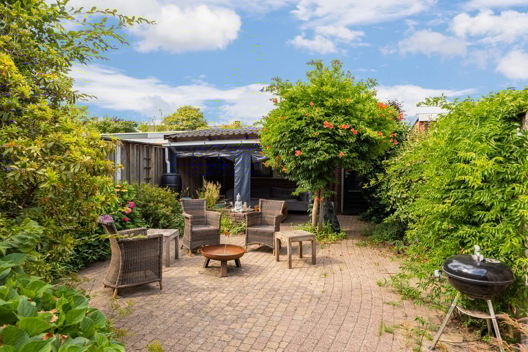 Foto 23 van Rudolfstraat 69