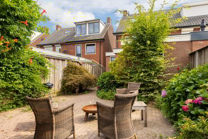 Foto 25 van Rudolfstraat 69