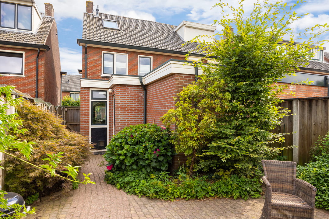 Foto 26 van Rudolfstraat 69