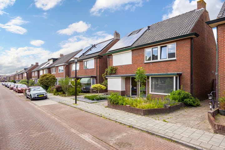 Foto 27 van Rudolfstraat 69