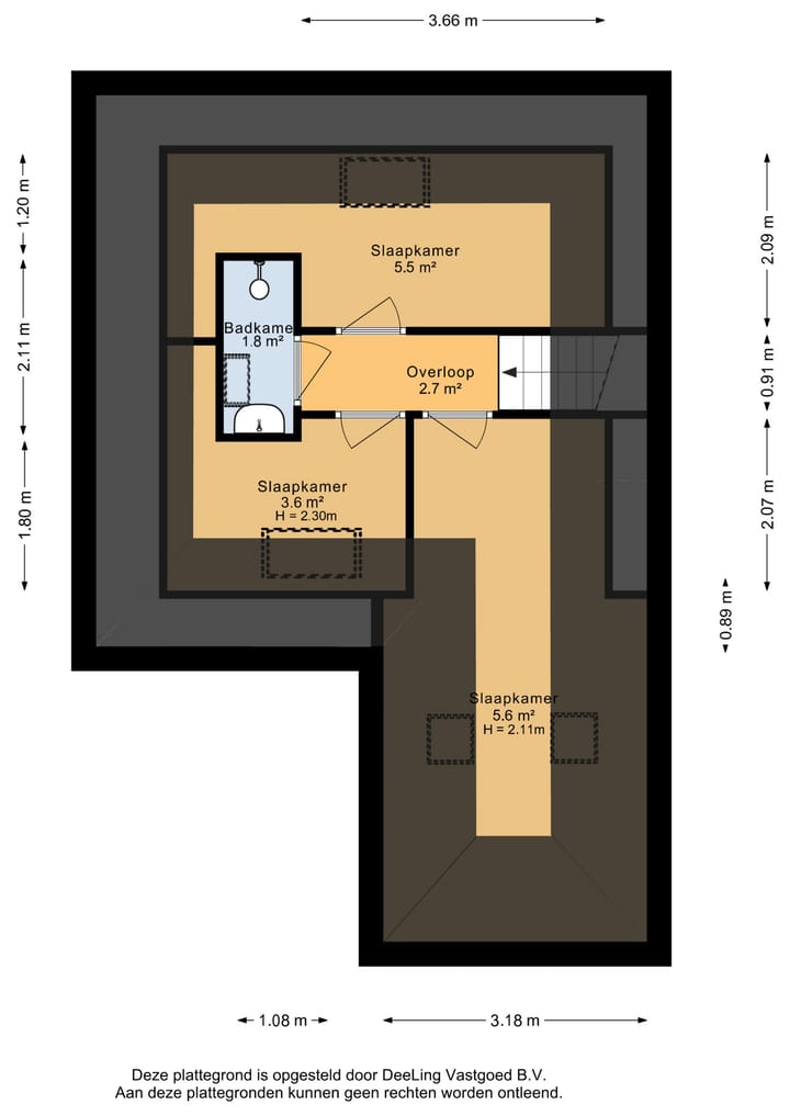 Foto 46 van Koaidyk 6-454