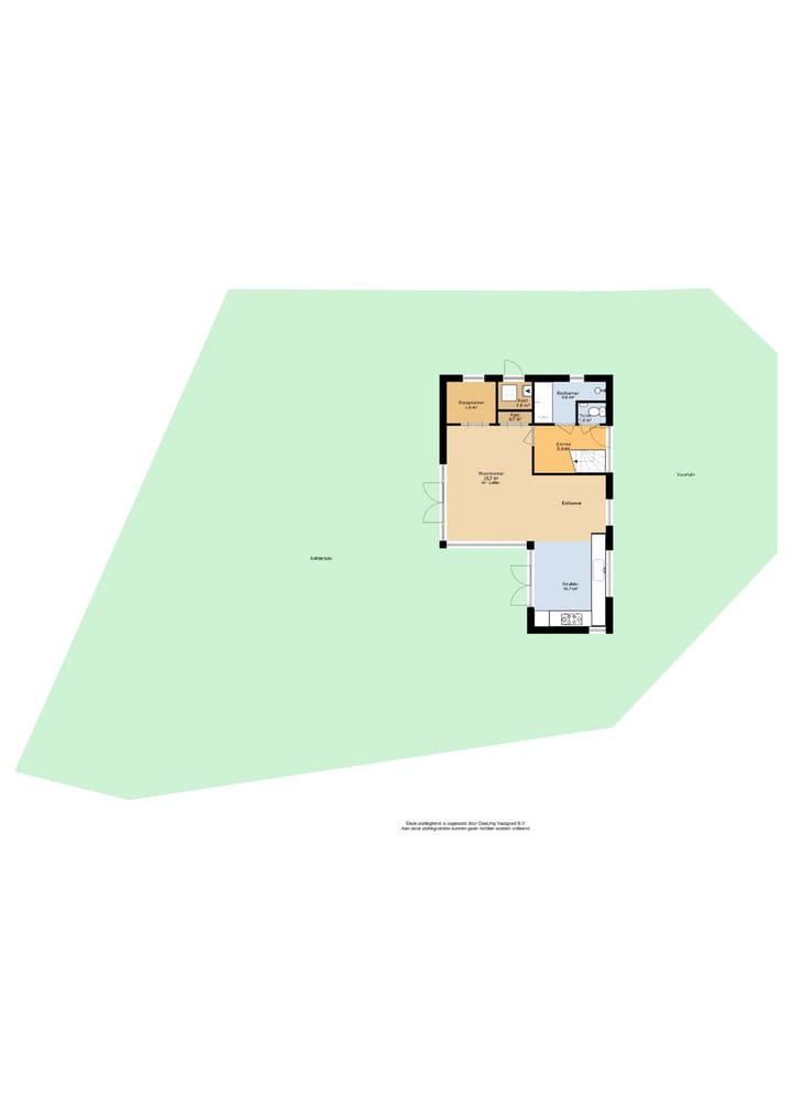 Foto 47 van Koaidyk 6-454