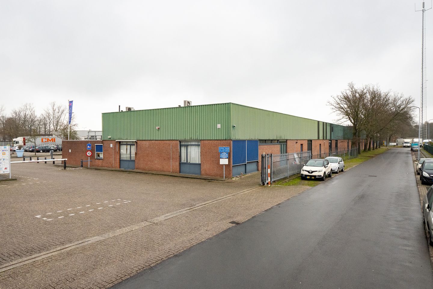 Bekijk foto 5 van Plesmanweg 9