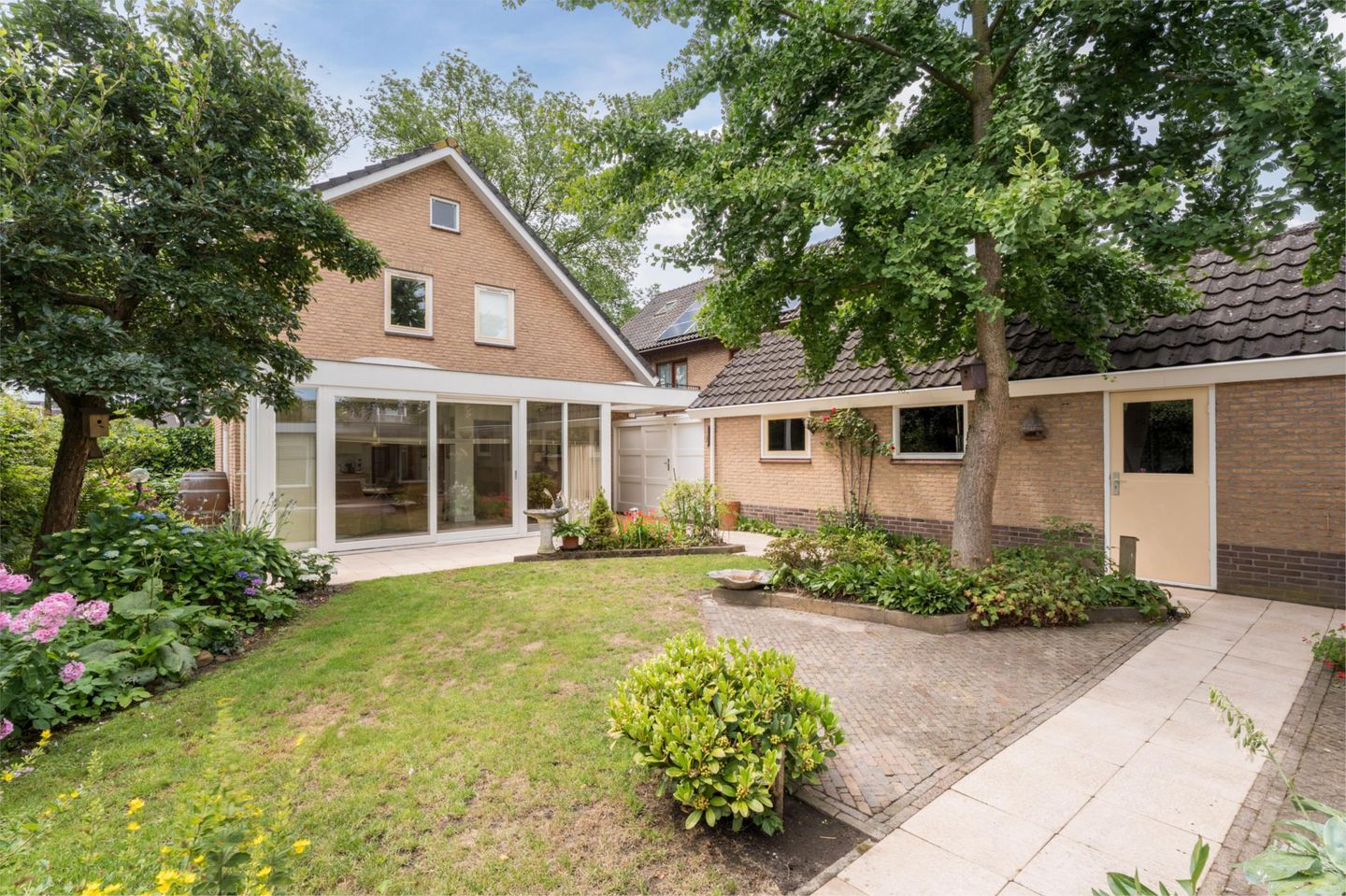 Foto 1 van Anklaarseweg 157