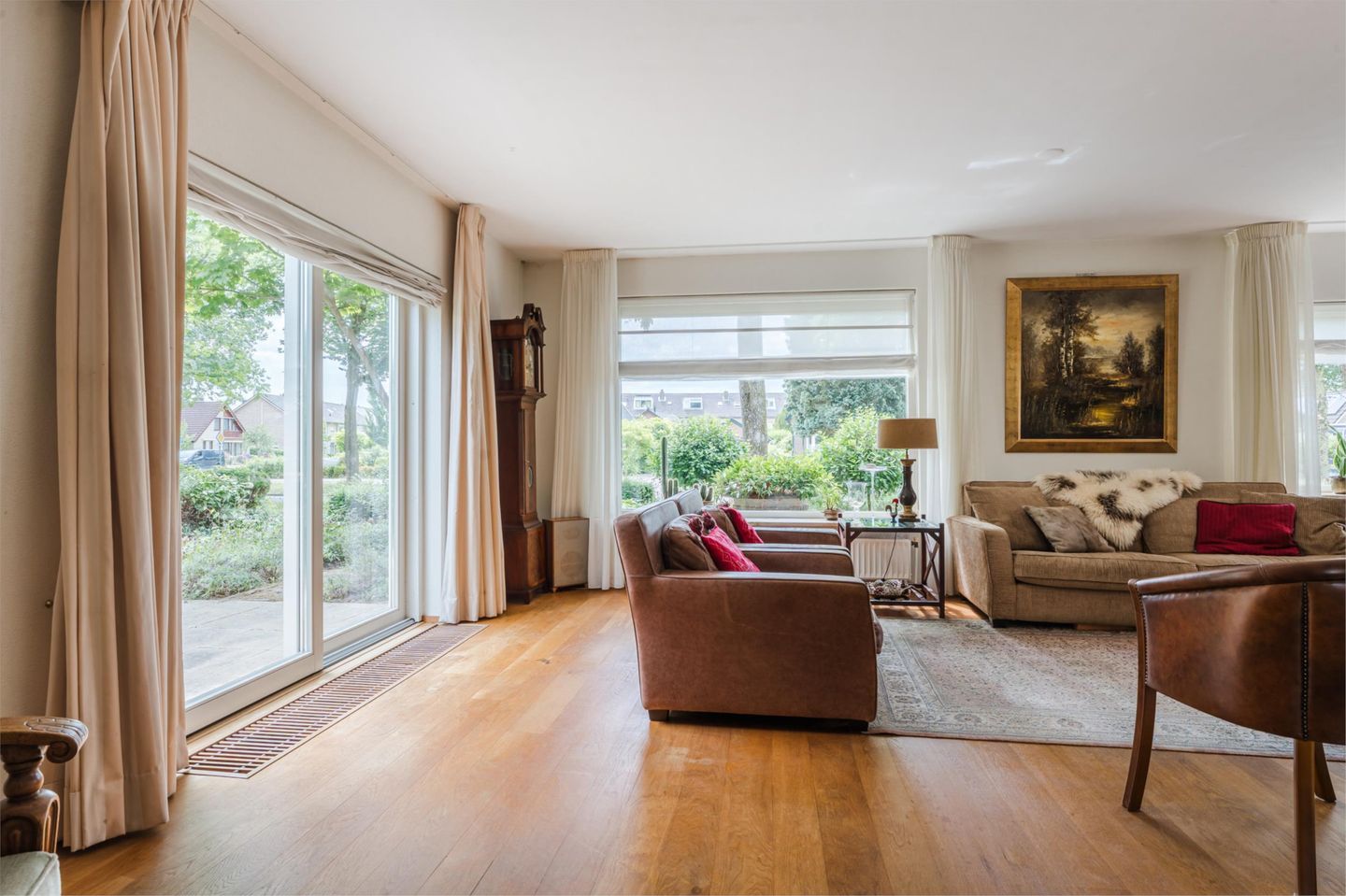 Foto 10 van Anklaarseweg 157