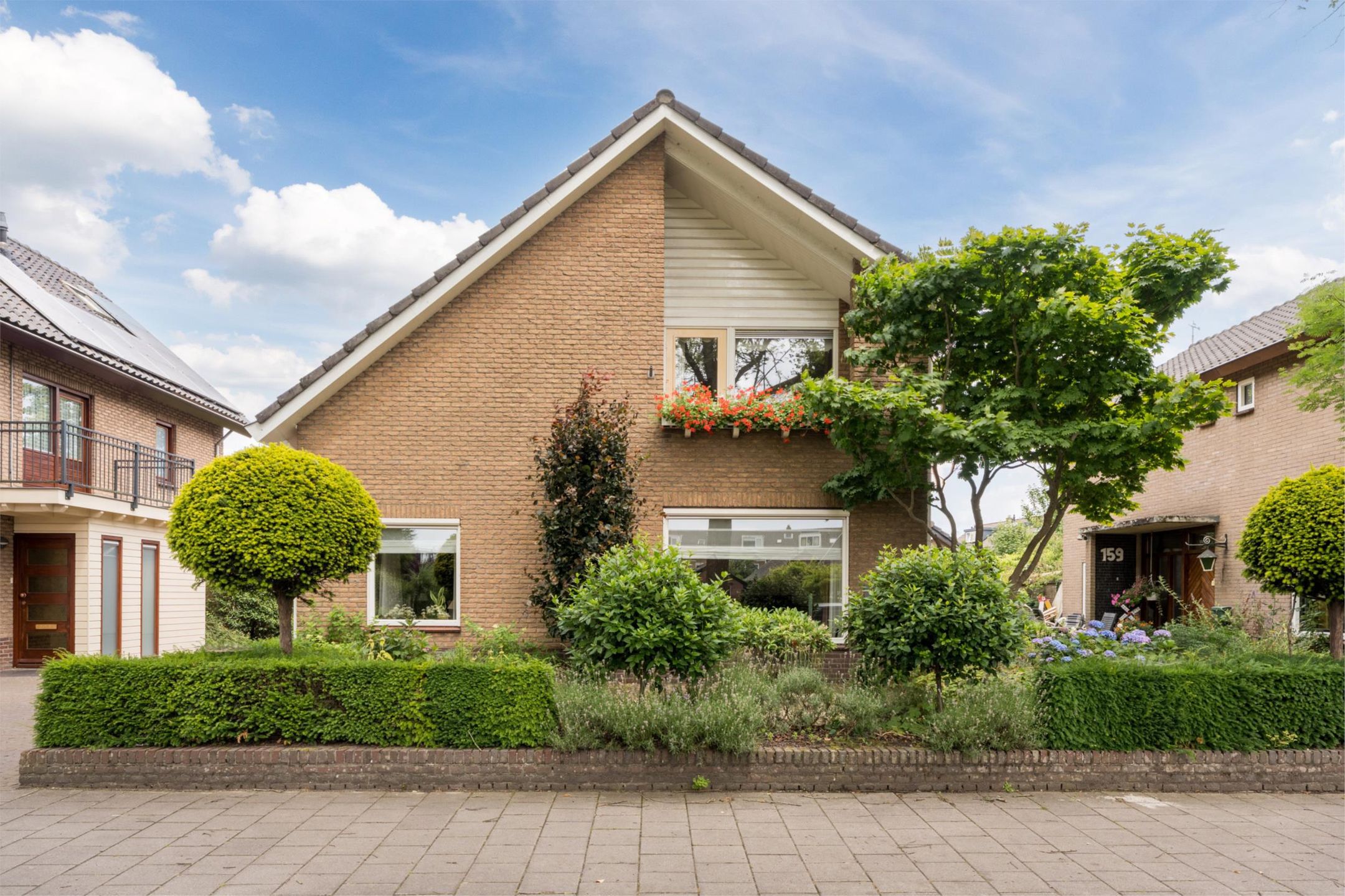 Foto 12 van Anklaarseweg 157