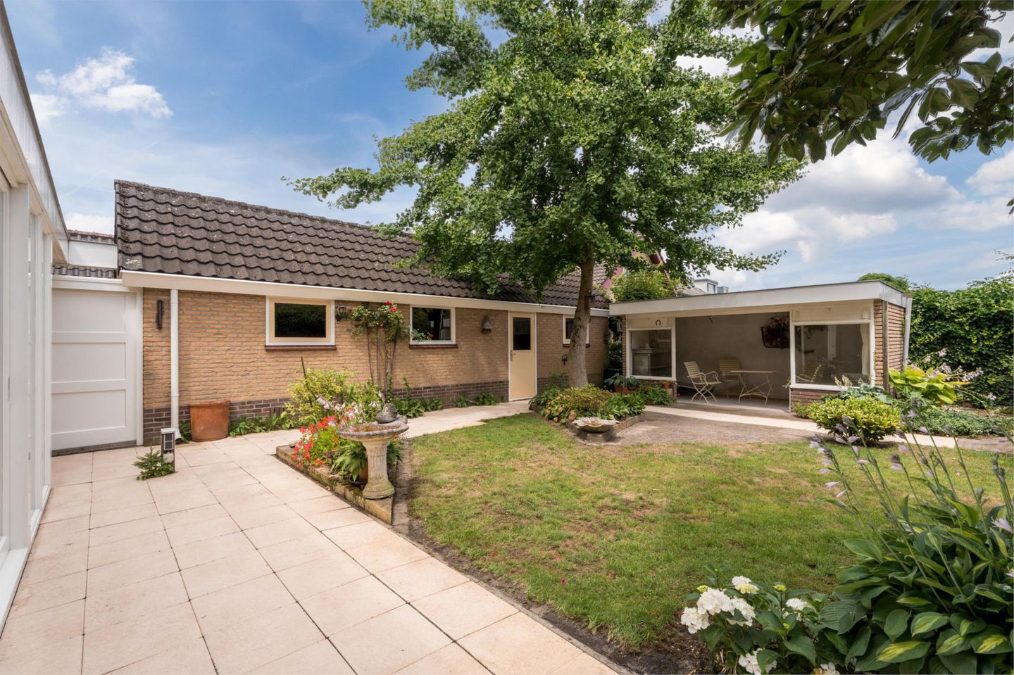 Foto 50 van Anklaarseweg 157