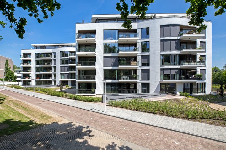 Le Sage ten Broeklaan 15-33