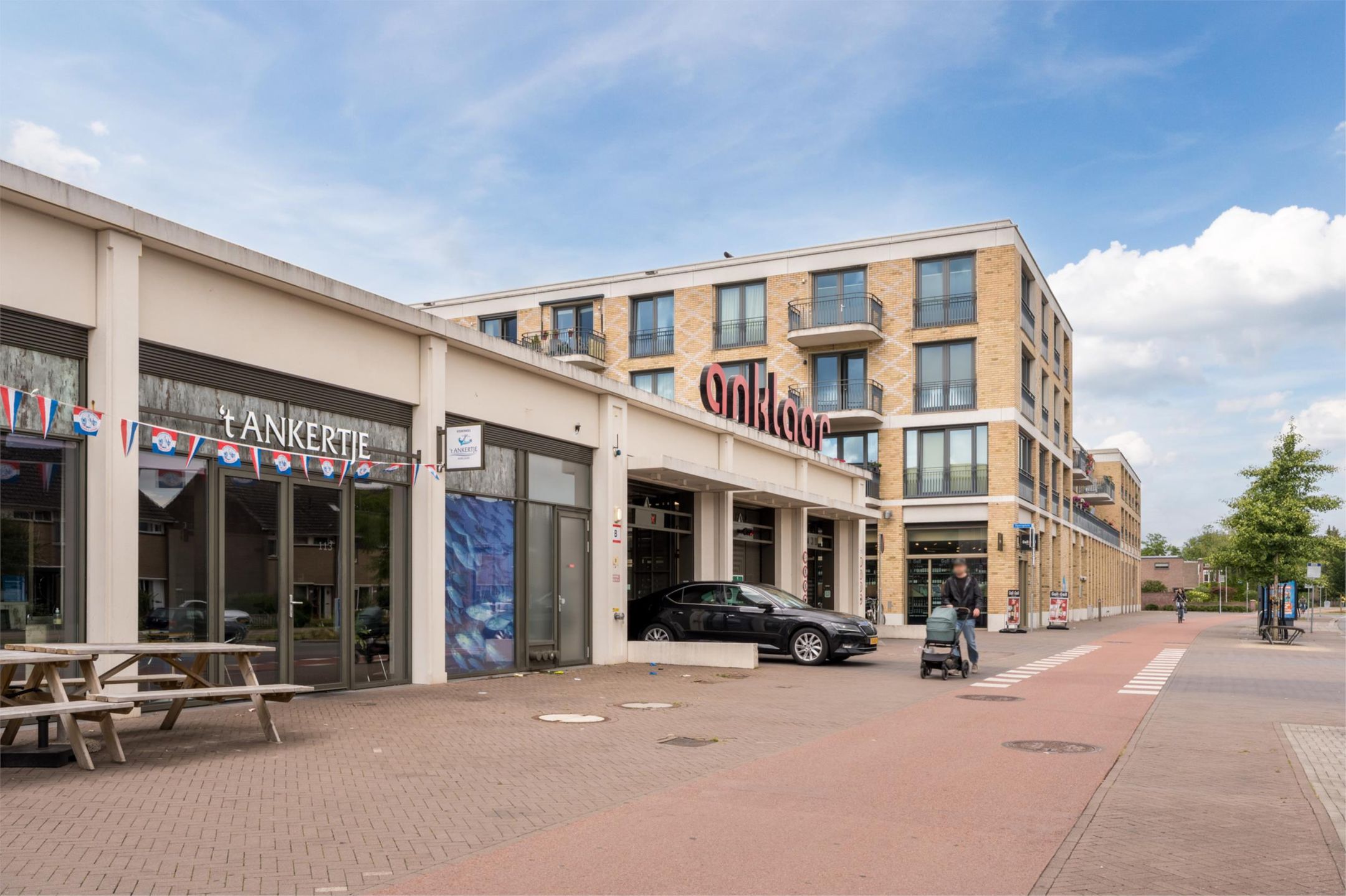 Foto 60 van Anklaarseweg 157