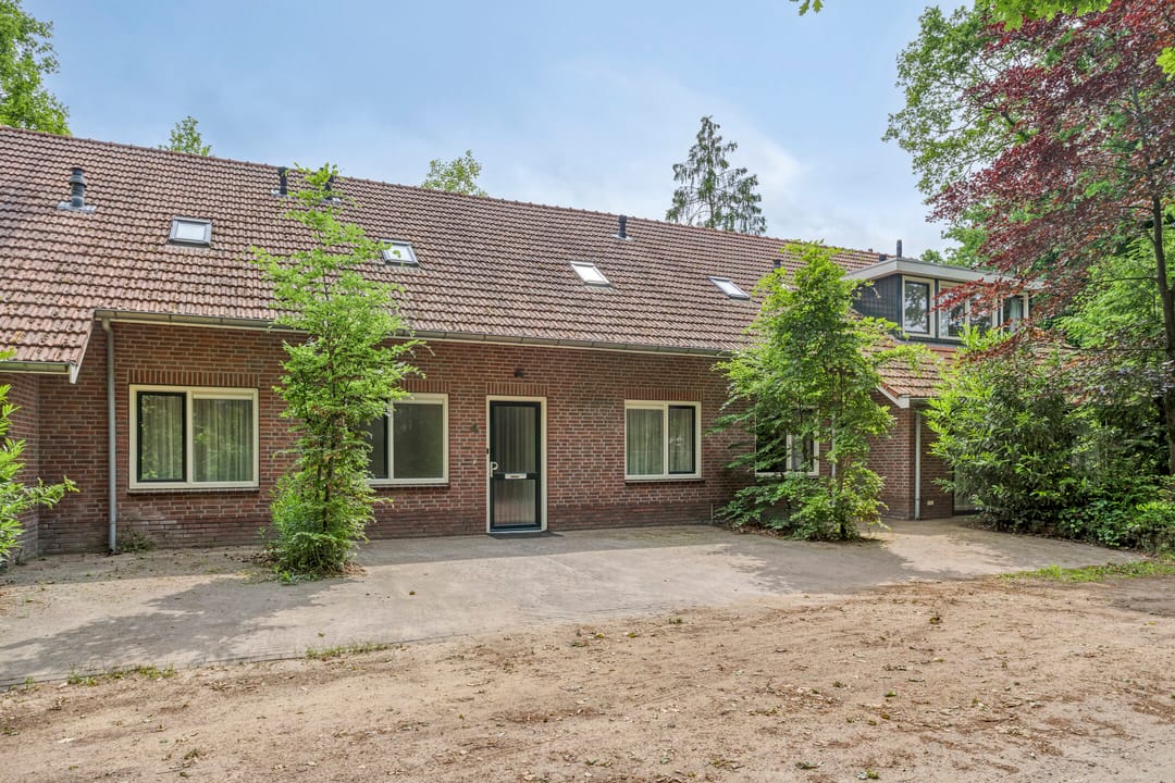 Photo 1 of Kattenbergweg 4-D