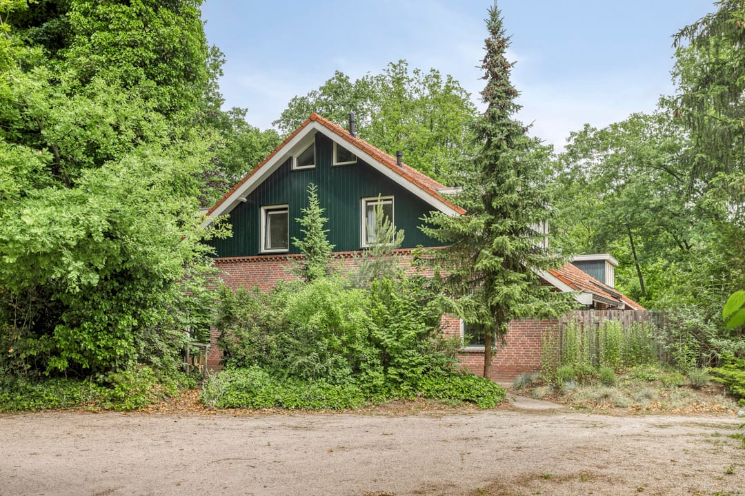 Photo 2 of Kattenbergweg 4-D