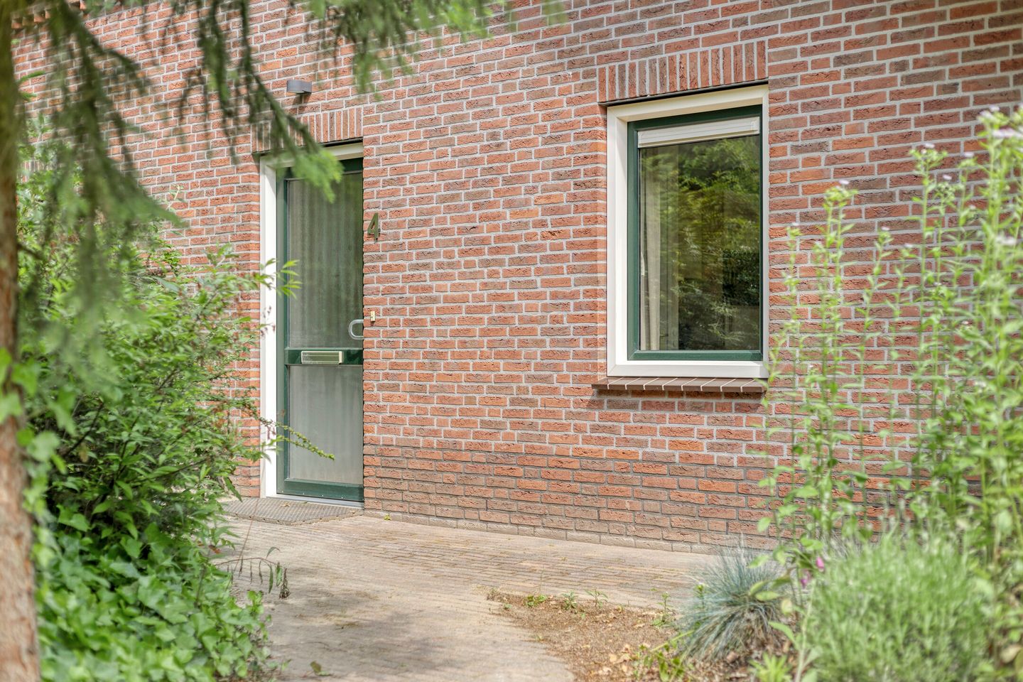 Photo 4 of Kattenbergweg 4-D