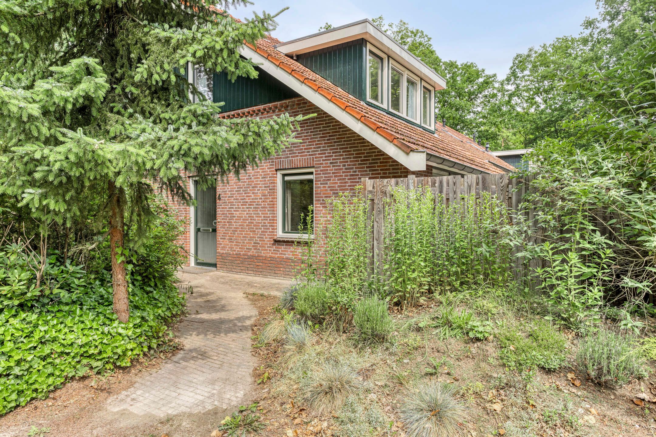 Photo 3 of Kattenbergweg 4-D