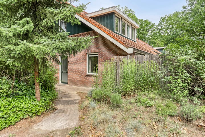 Photo 3 of Kattenbergweg 4-D