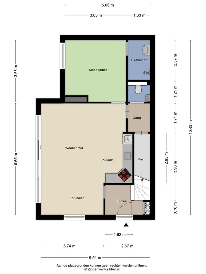 Photo 35 of Kattenbergweg 4-D