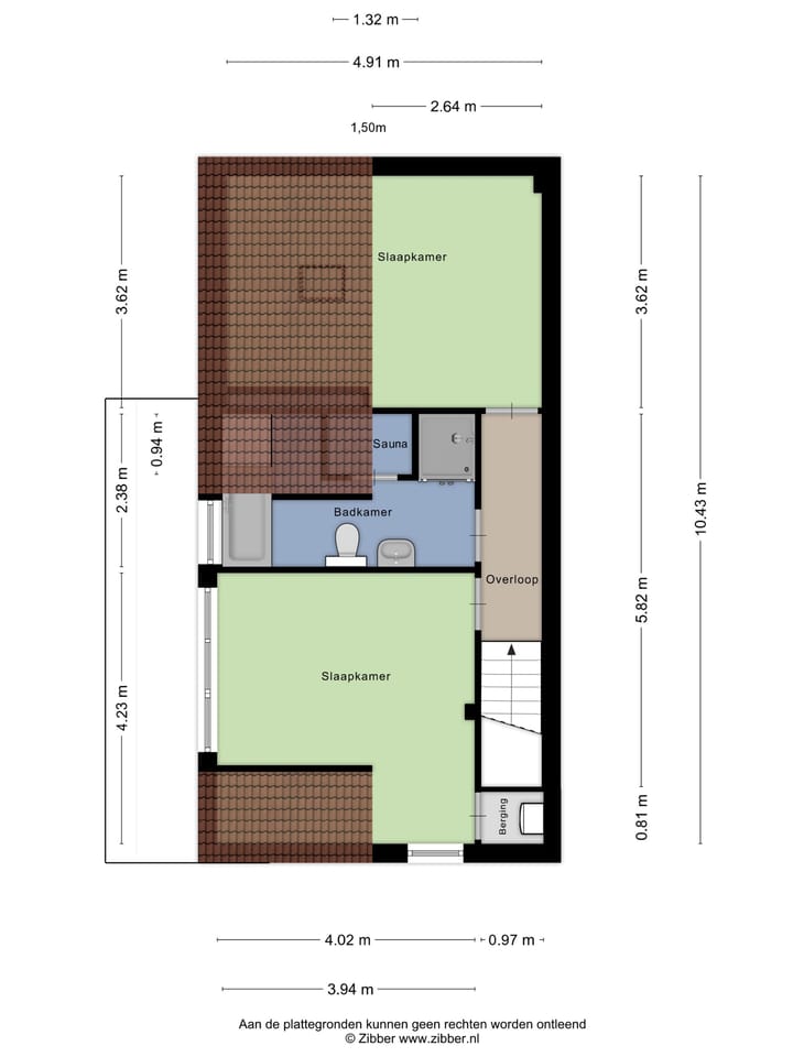 Photo 36 of Kattenbergweg 4-D