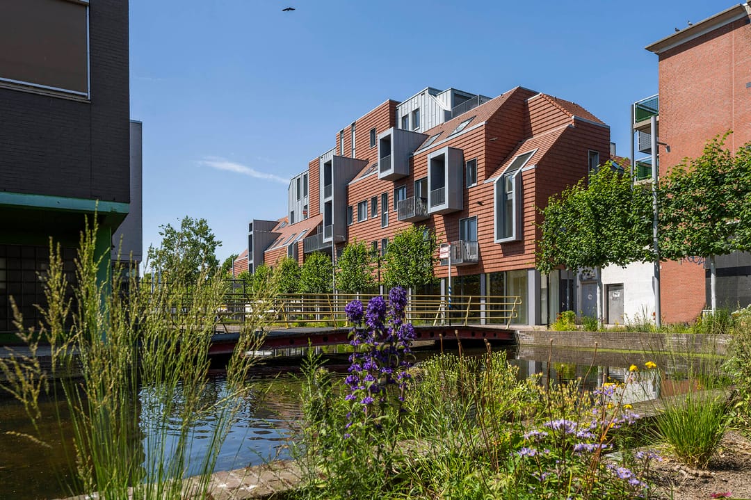 Foto 2 van Marktgracht 64